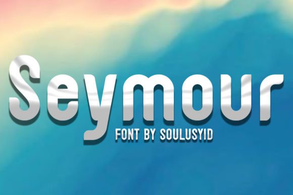 Choosing the Seymour Font for a Polished Web Design